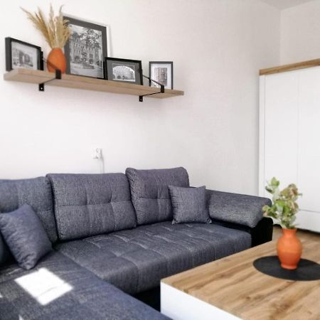 Apartmán Ratusz Na 5 Jelení Hora Exteriér fotografie
