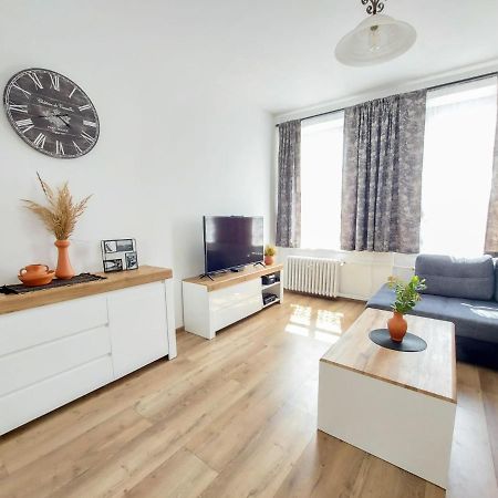 Apartmán Ratusz Na 5 Jelení Hora Exteriér fotografie