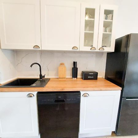 Apartmán Ratusz Na 5 Jelení Hora Exteriér fotografie