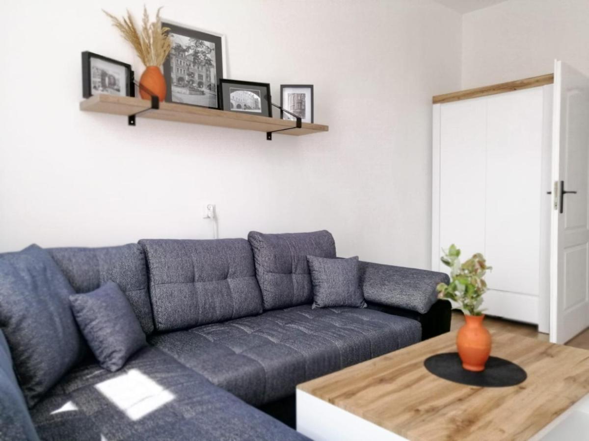 Apartmán Ratusz Na 5 Jelení Hora Exteriér fotografie