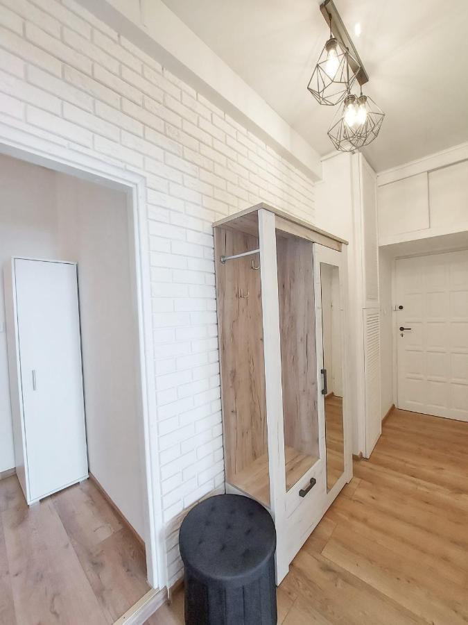 Apartmán Ratusz Na 5 Jelení Hora Exteriér fotografie