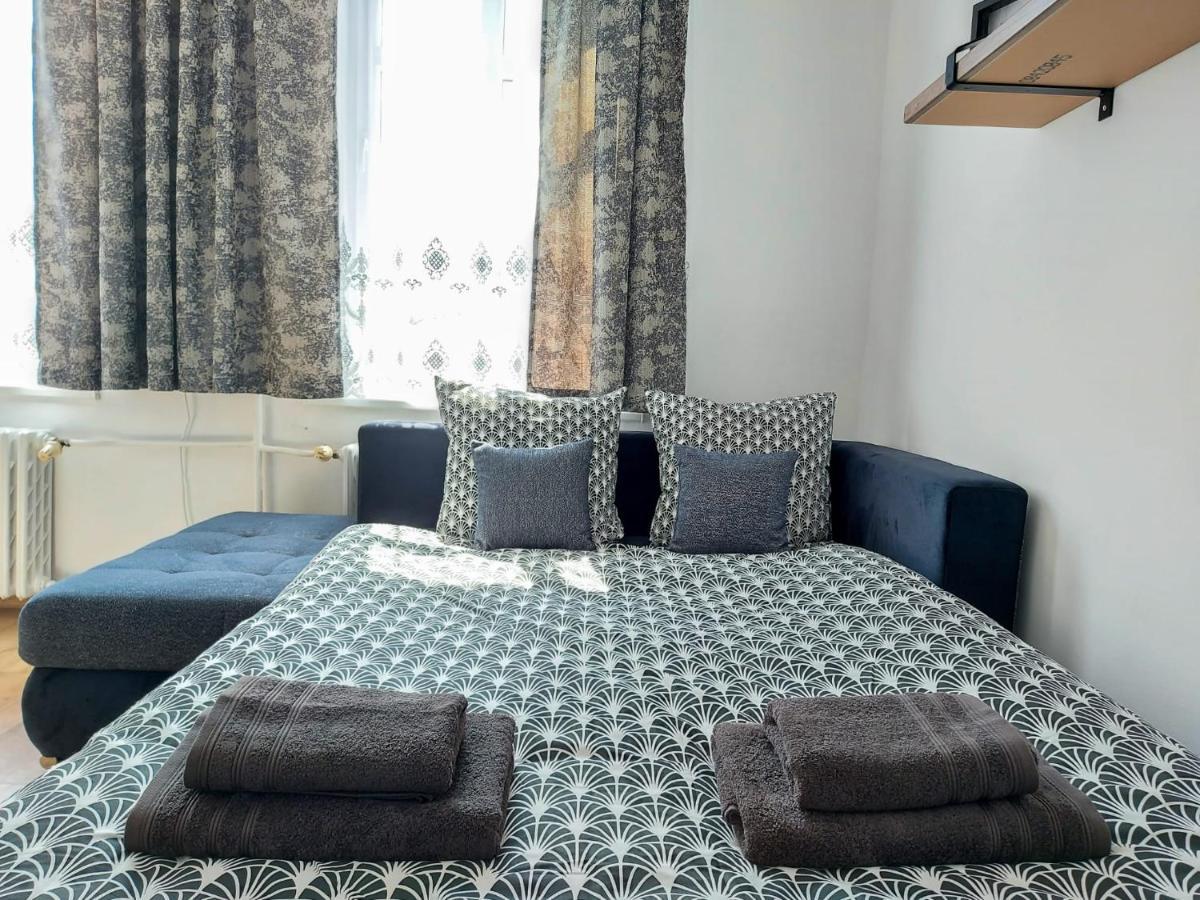 Apartmán Ratusz Na 5 Jelení Hora Exteriér fotografie