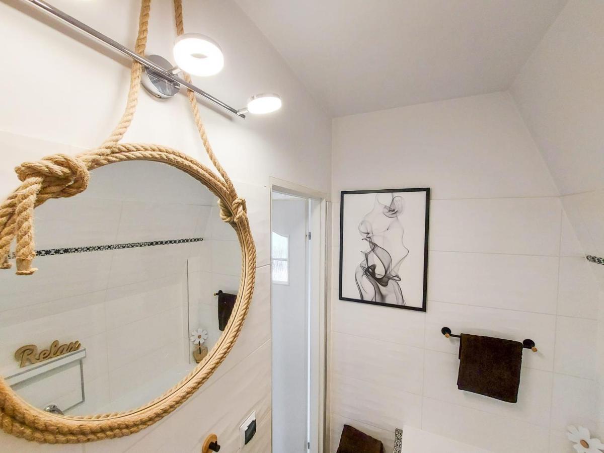 Apartmán Ratusz Na 5 Jelení Hora Exteriér fotografie