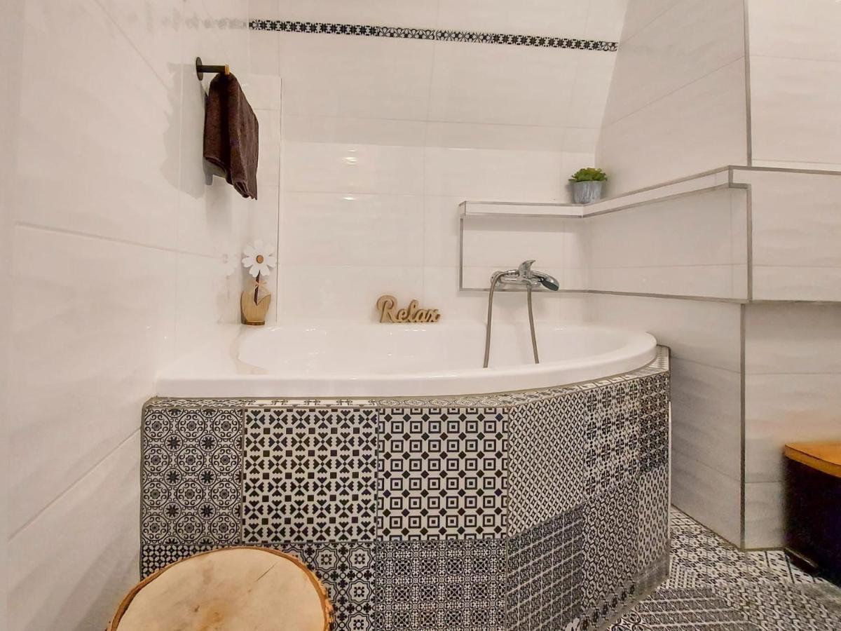 Apartmán Ratusz Na 5 Jelení Hora Exteriér fotografie