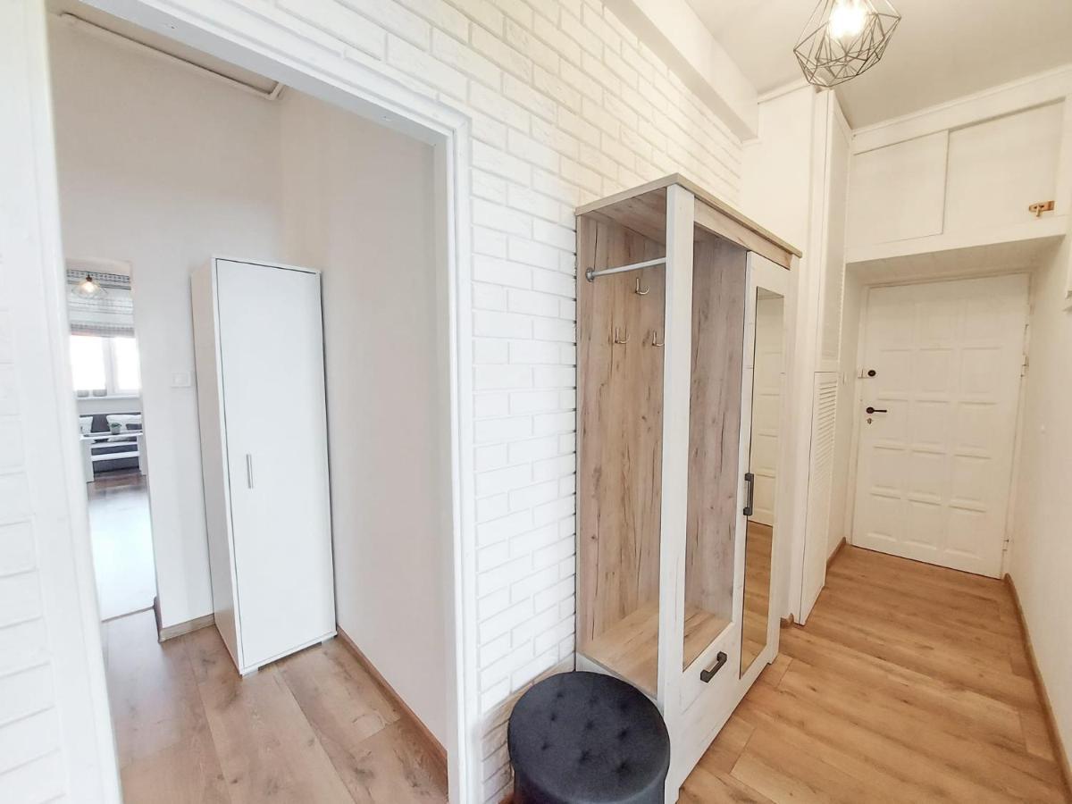 Apartmán Ratusz Na 5 Jelení Hora Exteriér fotografie